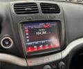 Белый Додж Джорни, объемом двигателя 2.36 л и пробегом 86 тыс. км за 14300 $, фото 18 на Automoto.ua