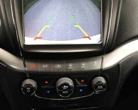 Додж Джорни 2019 в Киеве на Automoto.ua Белый Додж Джорни, объемом двигателя 0 л и пробегом 115 тыс. км за 9100 $, фото 6 на Automoto.ua