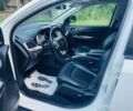 Белый Додж Джорни, объемом двигателя 0 л и пробегом 88 тыс. км за 8800 $, фото 6 на Automoto.ua