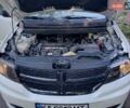 Белый Додж Джорни, объемом двигателя 2.36 л и пробегом 126 тыс. км за 11900 $, фото 11 на Automoto.ua