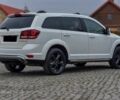 Белый Додж Джорни, объемом двигателя 3.6 л и пробегом 128 тыс. км за 8200 $, фото 11 на Automoto.ua