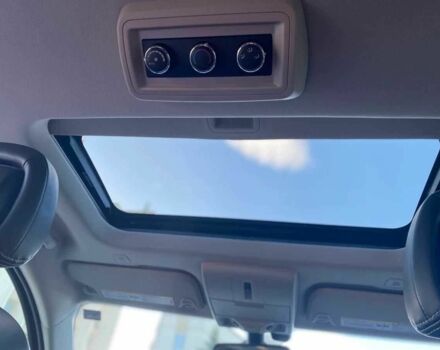 Белый Додж Джорни, объемом двигателя 2.4 л и пробегом 127 тыс. км за 10500 $, фото 19 на Automoto.ua