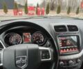 Белый Додж Джорни, объемом двигателя 3.6 л и пробегом 144 тыс. км за 15000 $, фото 18 на Automoto.ua