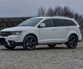 Белый Додж Джорни, объемом двигателя 3.6 л и пробегом 128 тыс. км за 8200 $, фото 4 на Automoto.ua