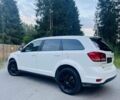 Белый Додж Джорни, объемом двигателя 0 л и пробегом 88 тыс. км за 8800 $, фото 5 на Automoto.ua