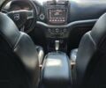 Білий Додж Джорні, об'ємом двигуна 3.6 л та пробігом 127 тис. км за 15200 $, фото 8 на Automoto.ua