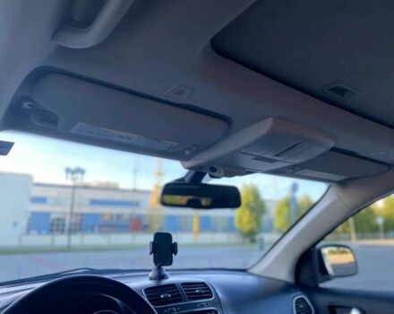 Белый Додж Джорни, объемом двигателя 2.4 л и пробегом 127 тыс. км за 10500 $, фото 18 на Automoto.ua