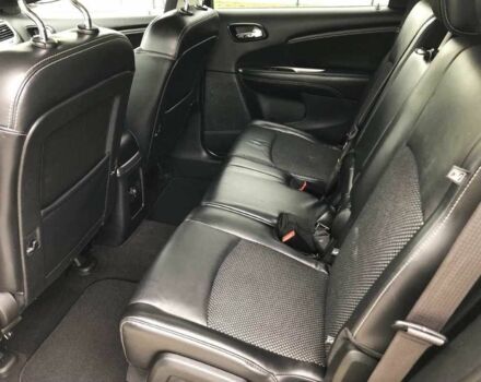 Додж Джорни 2019 в Киеве на Automoto.ua Белый Додж Джорни, объемом двигателя 0 л и пробегом 115 тыс. км за 9100 $, фото 15 на Automoto.ua