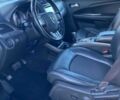 Белый Додж Джорни, объемом двигателя 2.4 л и пробегом 127 тыс. км за 10500 $, фото 14 на Automoto.ua