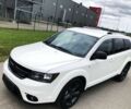 Додж Джорни 2019 в Киеве на Automoto.ua Белый Додж Джорни, объемом двигателя 0 л и пробегом 115 тыс. км за 9100 $, фото 7 на Automoto.ua
