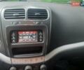 Белый Додж Джорни, объемом двигателя 2.36 л и пробегом 124 тыс. км за 11800 $, фото 17 на Automoto.ua