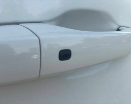 Додж Джорни 2019 в Кривом Роге на Automoto.ua Белый Додж Джорни, объемом двигателя 3.6 л и пробегом 60 тыс. км за 16700 $, фото 7 на Automoto.ua