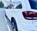 Белый Додж Джорни, объемом двигателя 2.4 л и пробегом 127 тыс. км за 10500 $, фото 9 на Automoto.ua