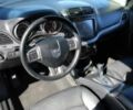 Белый Додж Джорни, объемом двигателя 3.6 л и пробегом 35 тыс. км за 9500 $, фото 6 на Automoto.ua