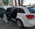 Білий Додж Джорні, об'ємом двигуна 2.36 л та пробігом 124 тис. км за 9000 $, фото 7 на Automoto.ua