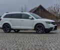 Белый Додж Джорни, объемом двигателя 3.6 л и пробегом 128 тыс. км за 8200 $, фото 12 на Automoto.ua