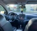 Белый Додж Джорни, объемом двигателя 2.4 л и пробегом 127 тыс. км за 10500 $, фото 16 на Automoto.ua