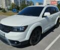 Білий Додж Джорні, об'ємом двигуна 3.6 л та пробігом 127 тис. км за 15200 $, фото 2 на Automoto.ua
