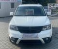 Додж Джорни 2019 в Кривом Роге на Automoto.ua Белый Додж Джорни, объемом двигателя 3.6 л и пробегом 60 тыс. км за 16700 $, фото 1 на Automoto.ua