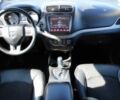 Белый Додж Джорни, объемом двигателя 3.6 л и пробегом 35 тыс. км за 9500 $, фото 7 на Automoto.ua