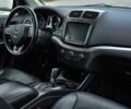 Белый Додж Джорни, объемом двигателя 3.6 л и пробегом 128 тыс. км за 8200 $, фото 16 на Automoto.ua
