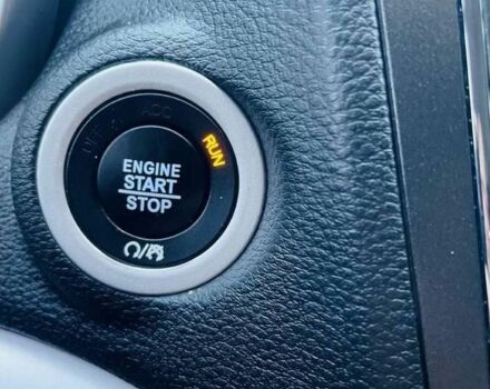 Белый Додж Джорни, объемом двигателя 0 л и пробегом 88 тыс. км за 8800 $, фото 14 на Automoto.ua