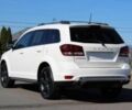 Белый Додж Джорни, объемом двигателя 3.6 л и пробегом 35 тыс. км за 9500 $, фото 4 на Automoto.ua