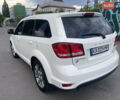 Білий Додж Джорні, об'ємом двигуна 3.6 л та пробігом 99 тис. км за 17700 $, фото 7 на Automoto.ua