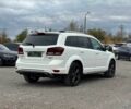 Додж Джорни 2019 в Кривом Роге на Automoto.ua Белый Додж Джорни, объемом двигателя 3.6 л и пробегом 59 тыс. км за 16499 $, фото 1 на Automoto.ua