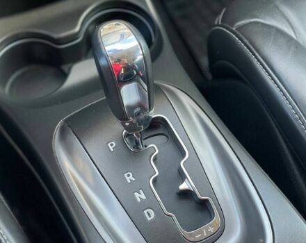 Додж Джорни 2019 в Кривом Роге на Automoto.ua Белый Додж Джорни, объемом двигателя 3.6 л и пробегом 60 тыс. км за 16700 $, фото 14 на Automoto.ua
