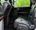 Белый Додж Джорни, объемом двигателя 3.6 л и пробегом 38 тыс. км за 10200 $, фото 10 на Automoto.ua