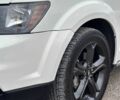 Додж Джорни 2019 в Кривом Роге на Automoto.ua Белый Додж Джорни, объемом двигателя 3.6 л и пробегом 59 тыс. км за 16499 $, фото 5 на Automoto.ua