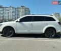 Білий Додж Джорні, об'ємом двигуна 3.6 л та пробігом 127 тис. км за 15200 $, фото 7 на Automoto.ua