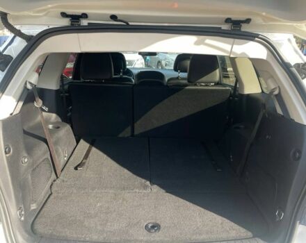 Додж Джорни 2019 в Кривом Роге на Automoto.ua Белый Додж Джорни, объемом двигателя 3.6 л и пробегом 60 тыс. км за 16700 $, фото 10 на Automoto.ua