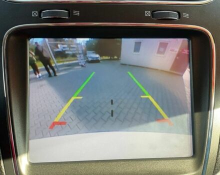 Додж Джорни 2019 в Кривом Роге на Automoto.ua Белый Додж Джорни, объемом двигателя 3.6 л и пробегом 60 тыс. км за 16700 $, фото 16 на Automoto.ua