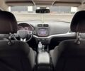 Белый Додж Джорни, объемом двигателя 2.36 л и пробегом 86 тыс. км за 14300 $, фото 20 на Automoto.ua