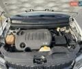 Белый Додж Джорни, объемом двигателя 3.6 л и пробегом 144 тыс. км за 14300 $, фото 16 на Automoto.ua