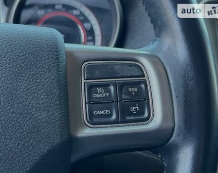 Белый Додж Джорни, объемом двигателя 0 л и пробегом 122 тыс. км за 3000 $, фото 13 на Automoto.ua