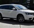 Белый Додж Джорни, объемом двигателя 3.6 л и пробегом 38 тыс. км за 10200 $, фото 2 на Automoto.ua