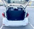 Белый Додж Джорни, объемом двигателя 2.4 л и пробегом 127 тыс. км за 10500 $, фото 13 на Automoto.ua