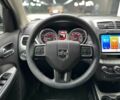 Белый Додж Джорни, объемом двигателя 2.4 л и пробегом 86 тыс. км за 14900 $, фото 15 на Automoto.ua