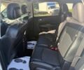 Белый Додж Джорни, объемом двигателя 2.4 л и пробегом 38 тыс. км за 13000 $, фото 10 на Automoto.ua