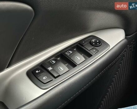 Додж Джорни 2020 в Киеве на Automoto.ua Белый Додж Джорни, объемом двигателя 2.4 л и пробегом 86 тыс. км за 15500 $, фото 13 на Automoto.ua