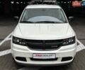 Додж Джорни 2020 в Киеве на Automoto.ua Белый Додж Джорни, объемом двигателя 2.4 л и пробегом 86 тыс. км за 15500 $, фото 2 на Automoto.ua