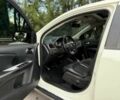 Белый Додж Джорни, объемом двигателя 2.4 л и пробегом 43 тыс. км за 10000 $, фото 5 на Automoto.ua