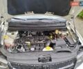Білий Додж Джорні, об'ємом двигуна 2.36 л та пробігом 85 тис. км за 13000 $, фото 2 на Automoto.ua