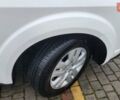 Белый Додж Джорни, объемом двигателя 2.36 л и пробегом 70 тыс. км за 13200 $, фото 20 на Automoto.ua