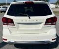 Білий Додж Джорні, об'ємом двигуна 2.4 л та пробігом 45 тис. км за 7500 $, фото 4 на Automoto.ua
