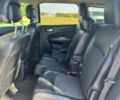 Білий Додж Джорні, об'ємом двигуна 2.4 л та пробігом 45 тис. км за 7500 $, фото 11 на Automoto.ua