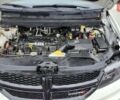 Белый Додж Джорни, объемом двигателя 2.36 л и пробегом 70 тыс. км за 13200 $, фото 22 на Automoto.ua